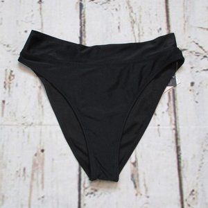 Hula Honey High Cut Bikini Bottoms
